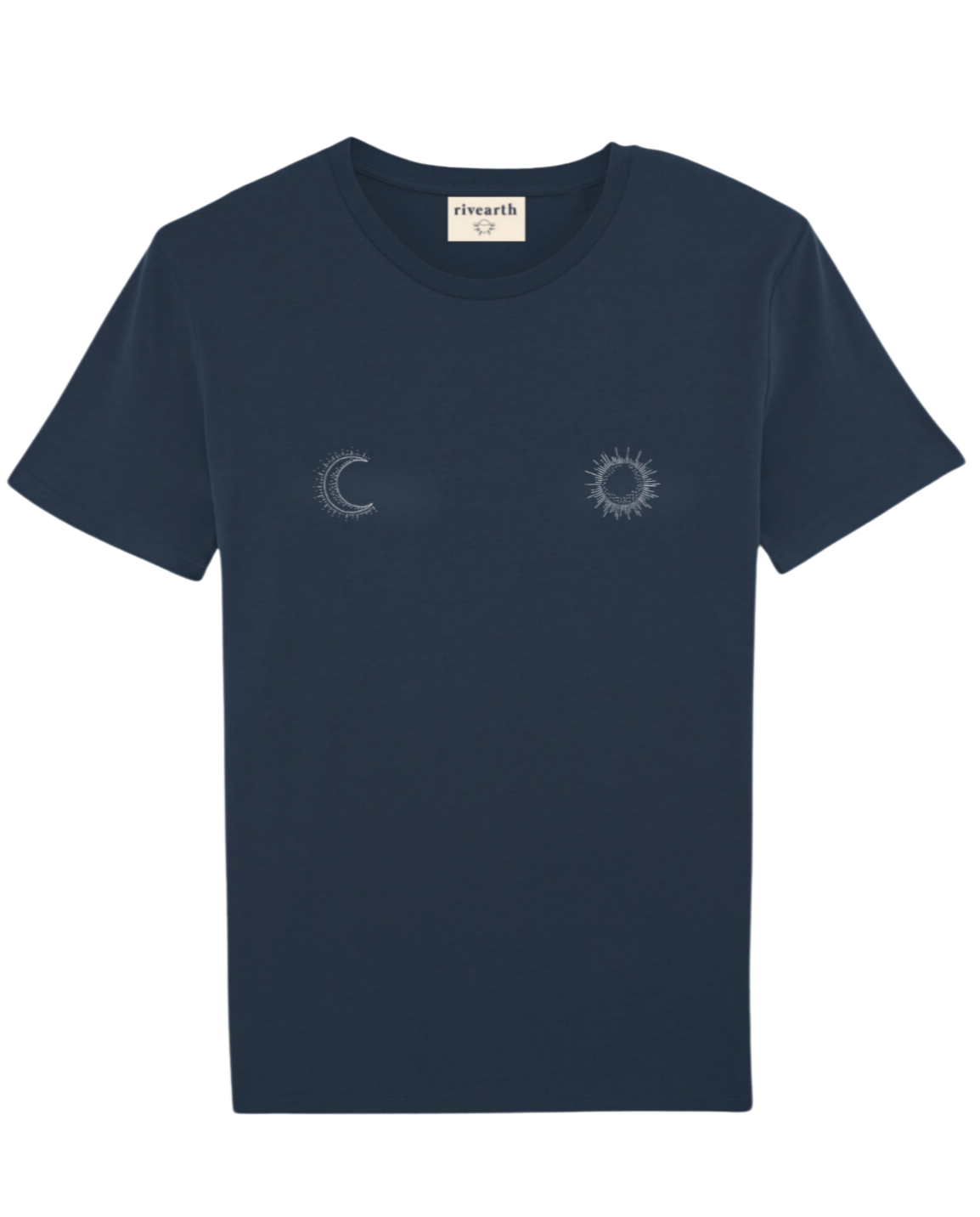 Moon/Sun Navy