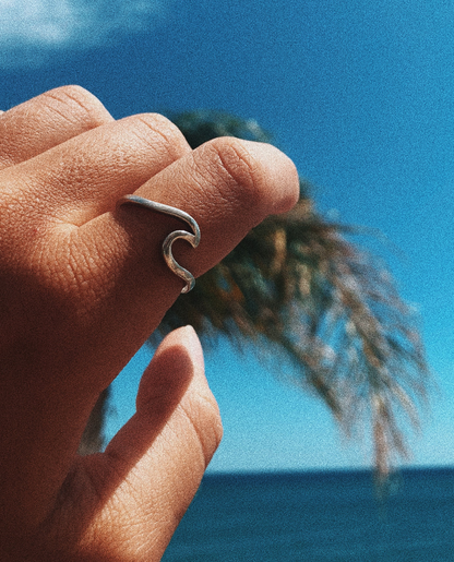 Bague Aloha