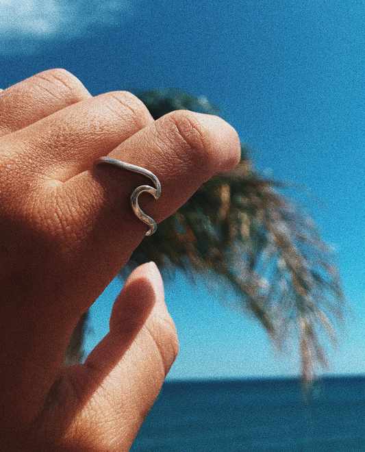Bague Aloha