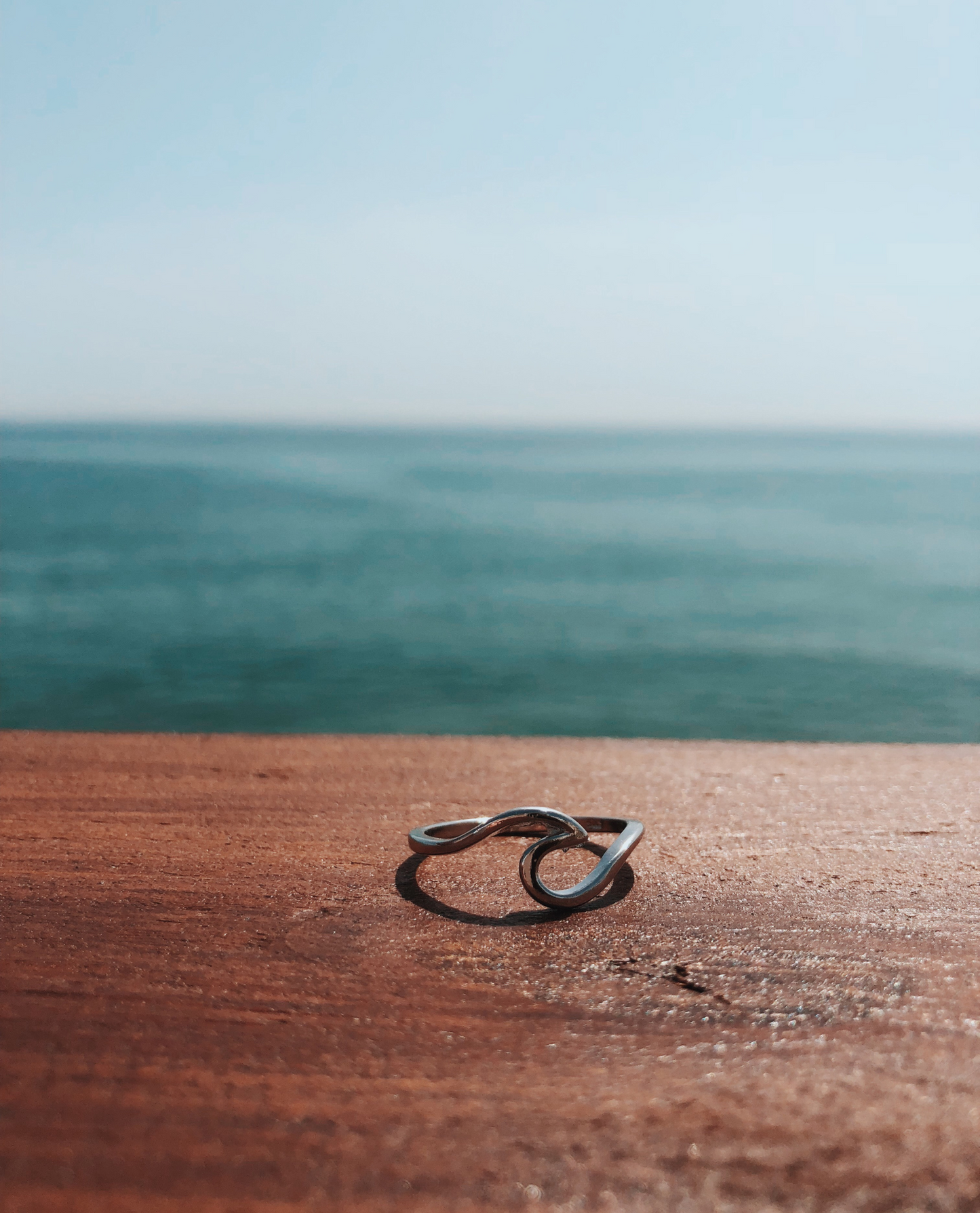 Bague Aloha