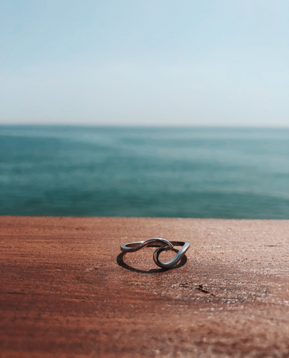 Bague Aloha
