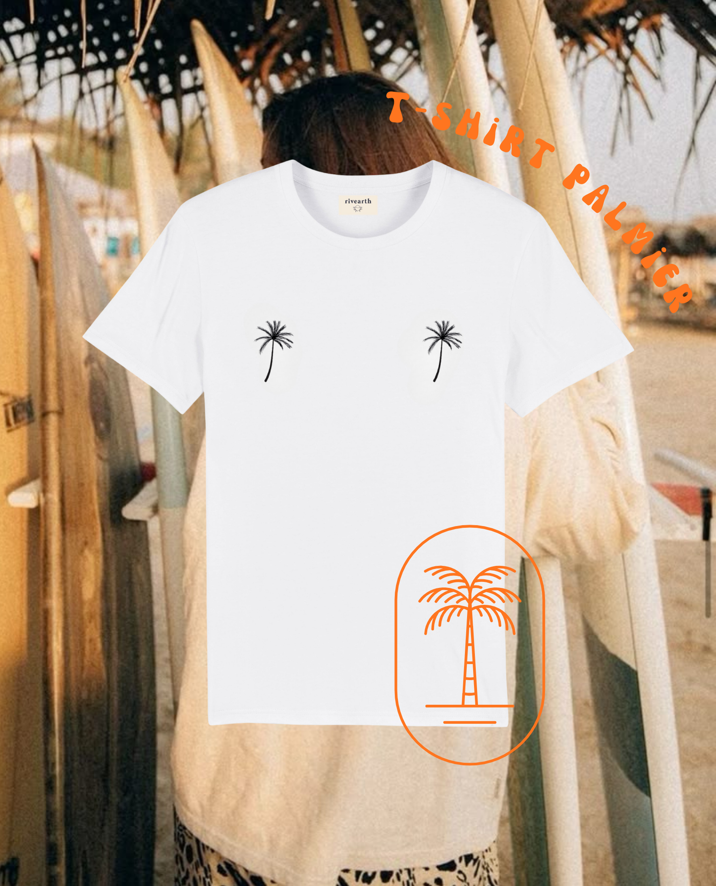 Palm tree
