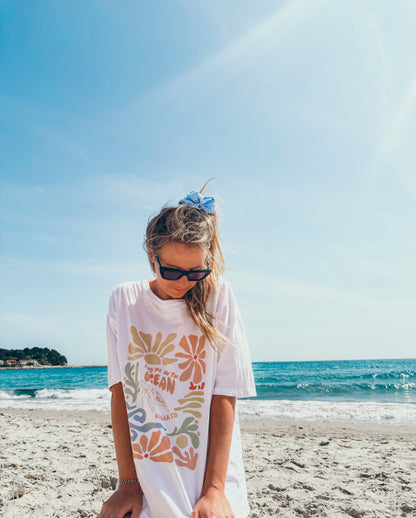 T-shirt Find Me in The Ocean