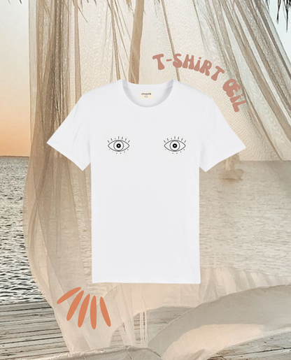 Oeil prix réduit