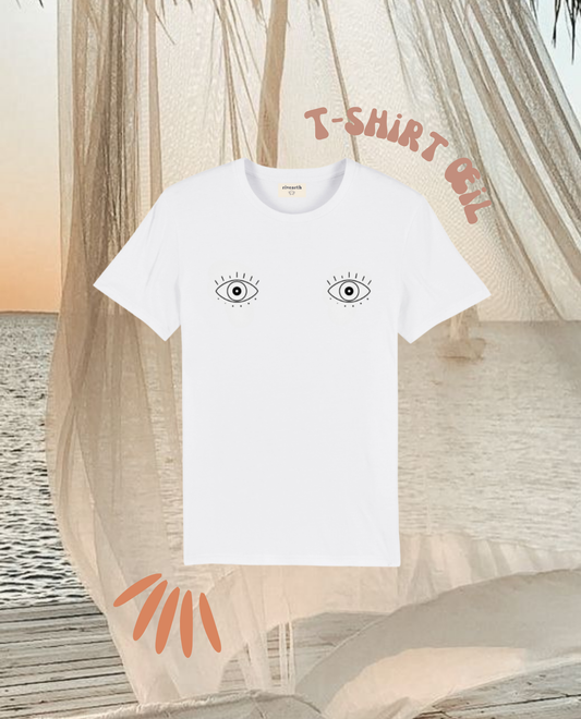 Oeil prix réduit